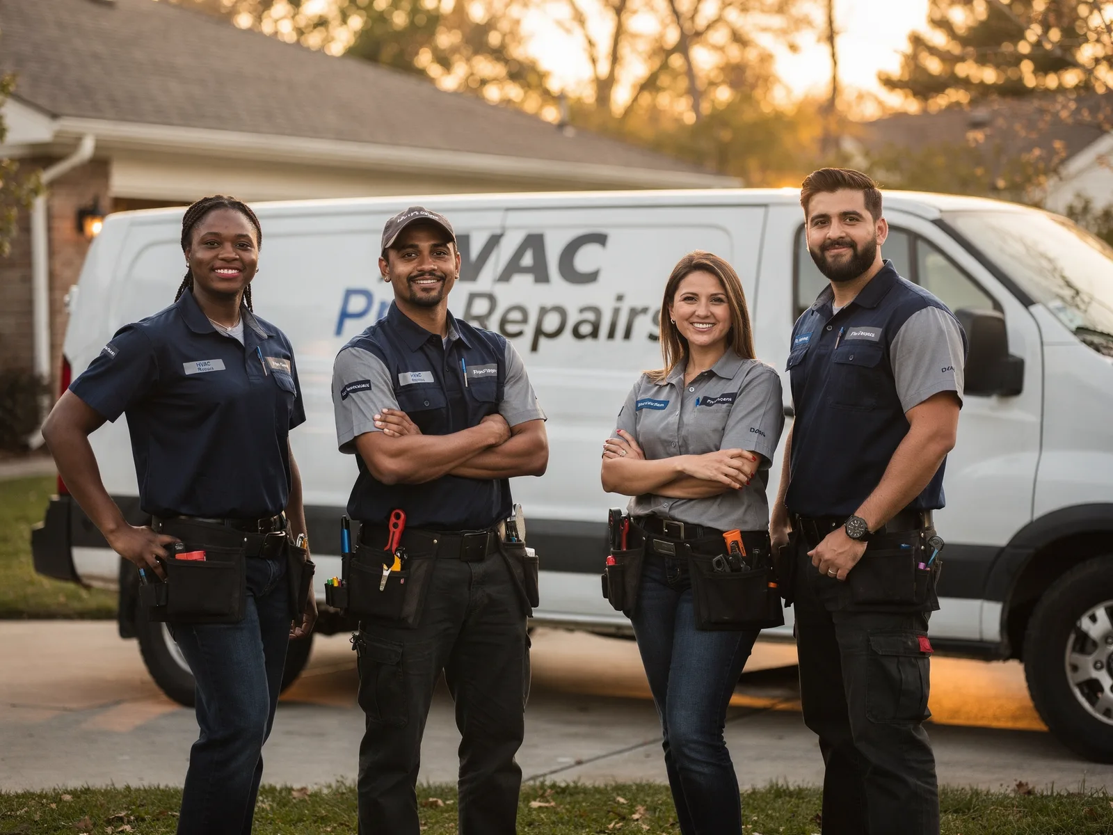 Heat Pump Repair company in Summerset, SD