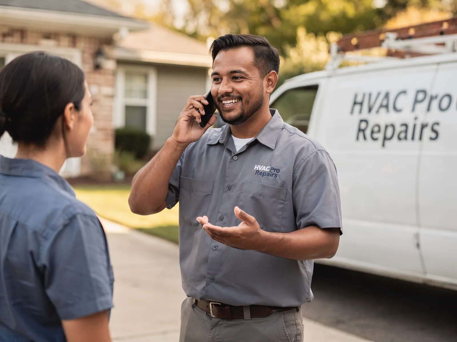 Heat Pump Repair Summerset, SD FAQs